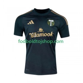 Portland Timbers Hjemme trøje 2025-26 S/S